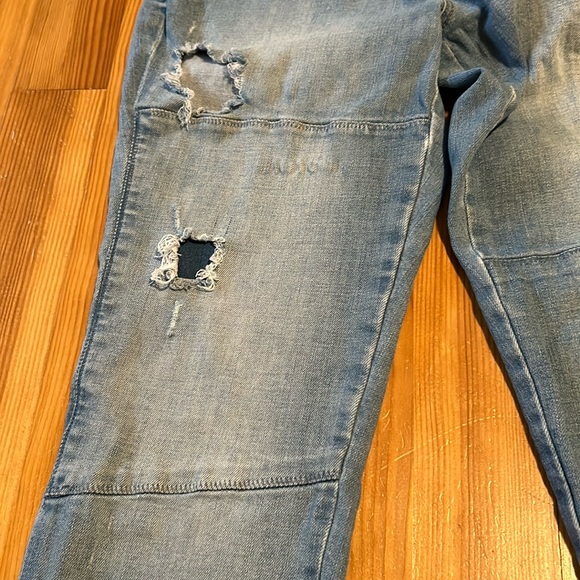 Women’s Tommy Hilfiger Boyfriend Jeans - Picture 5 of 12